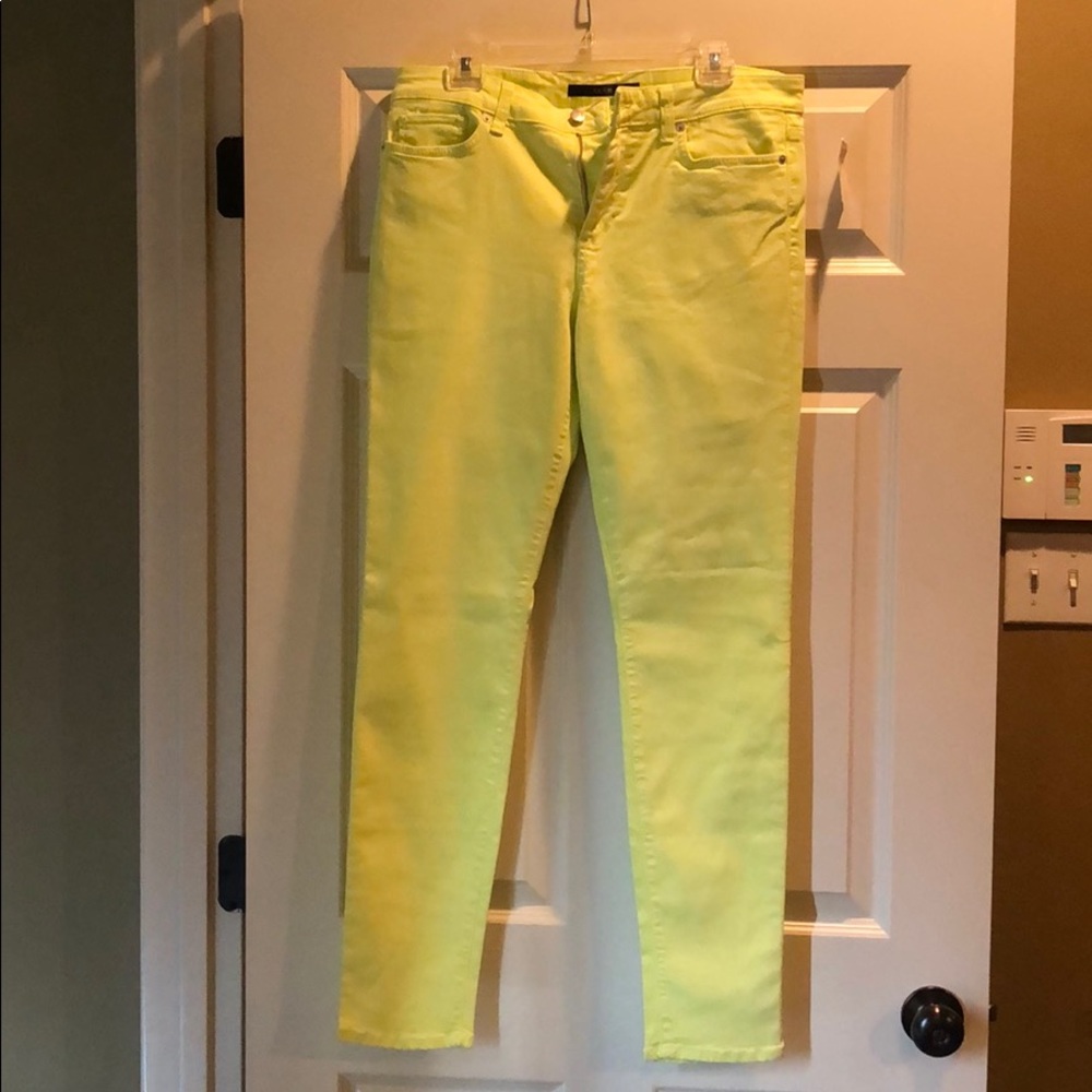 Brand New Joes Jeans - Picture 2 of 2
